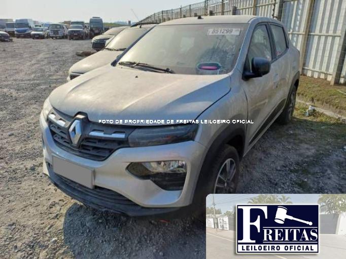 RENAULT KWID 22/23