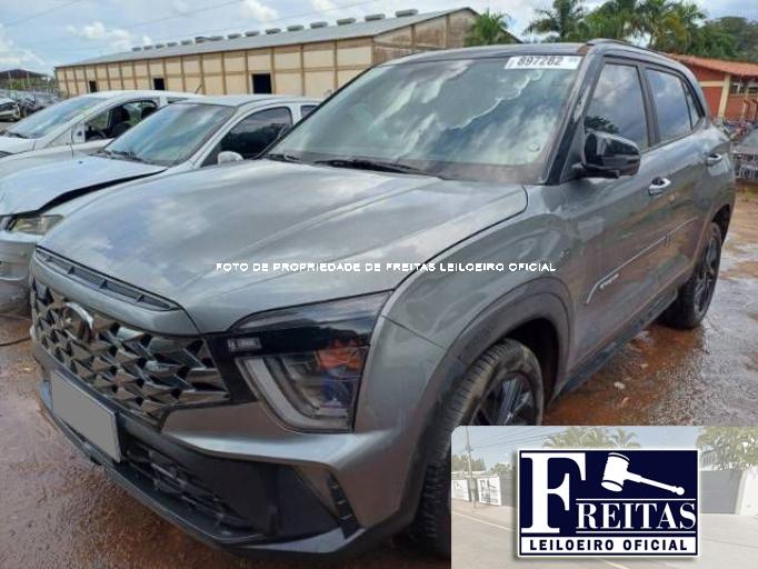 HYUNDAI CRETA 23/24