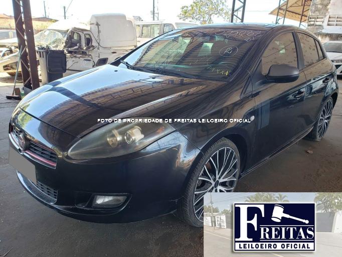 FIAT BRAVO 13/14