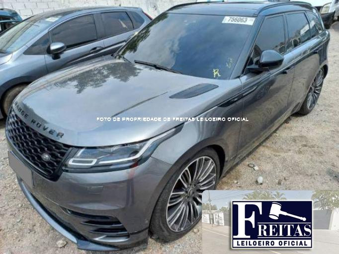 LAND ROVER RANGE ROVER VELAR 18/19