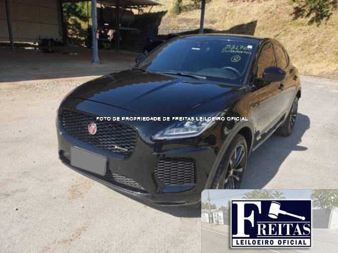 JAGUAR E-PACE 19/19