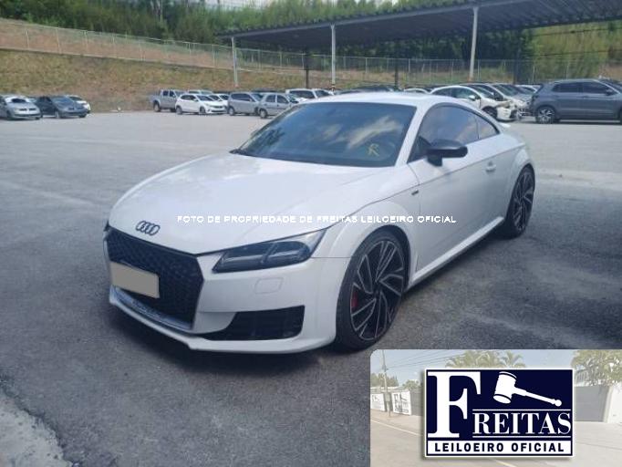 AUDI TT 15/15