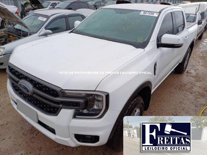 FORD RANGER CD 23/24
