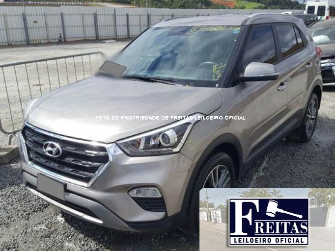 HYUNDAI CRETA 19/20