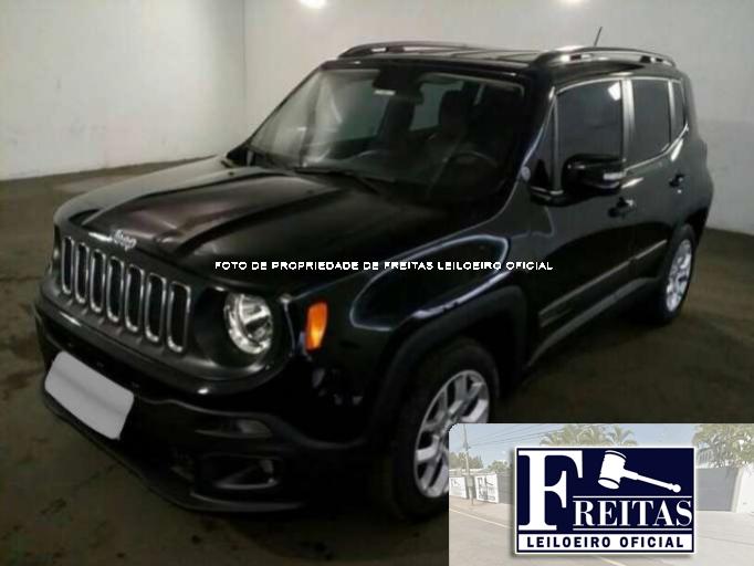 JEEP RENEGADE 16/16