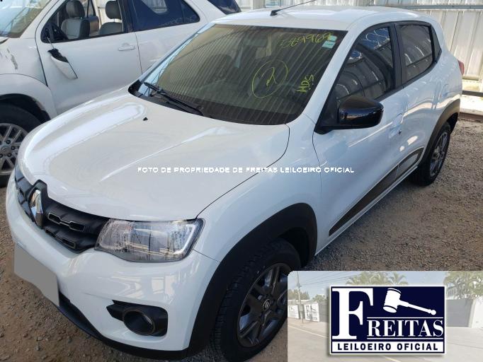 RENAULT KWID 18/19