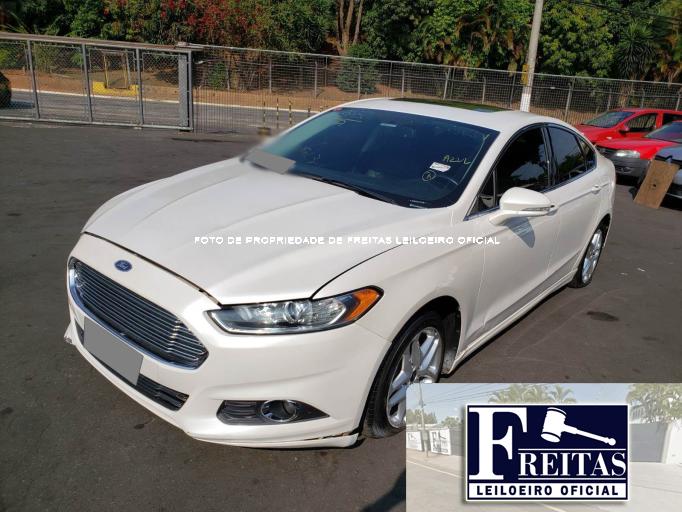 FORD FUSION 13/13