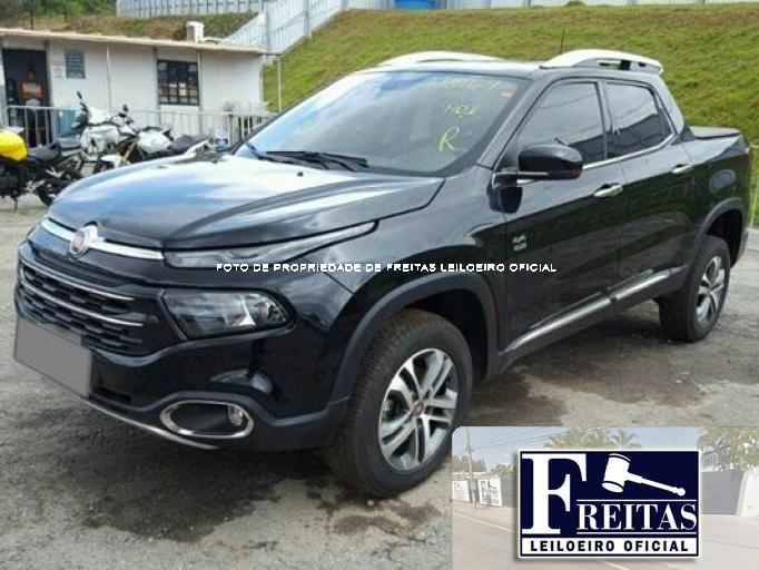 FIAT TORO 16/17