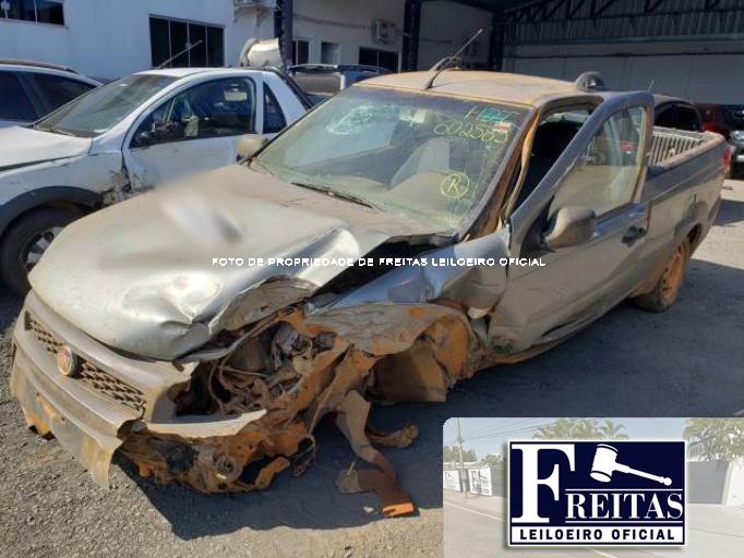 FIAT STRADA 15/16