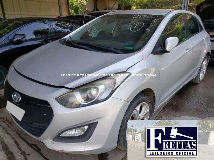 HYUNDAI I30 12/13