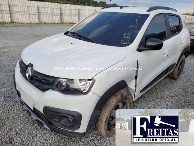RENAULT KWID 19/20