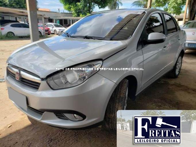 FIAT GRAND SIENA 16/16