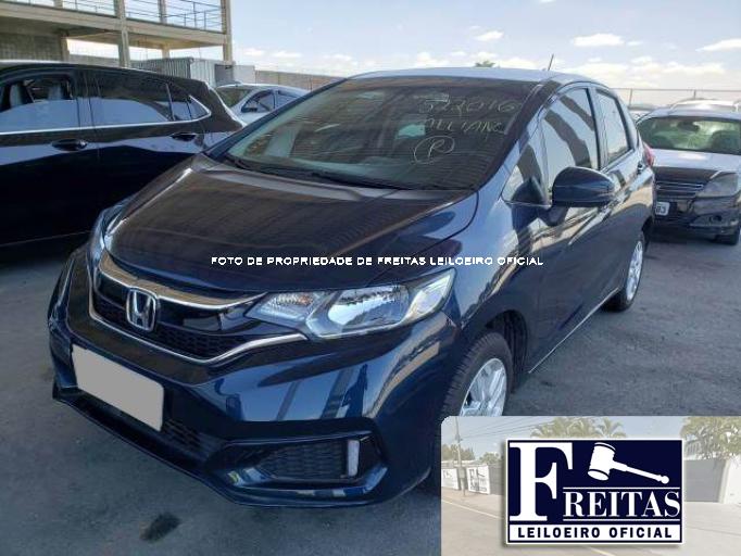 HONDA FIT 18/18