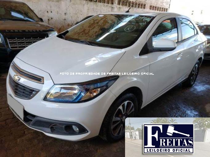 CHEVROLET PRISMA 16/16