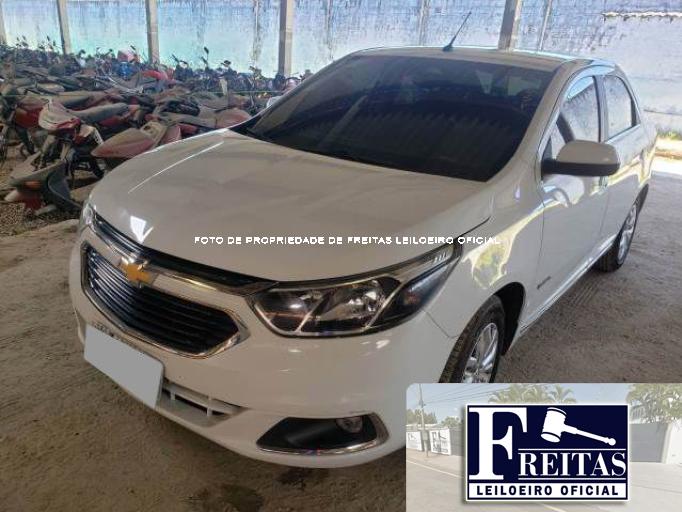 CHEVROLET COBALT 15/16