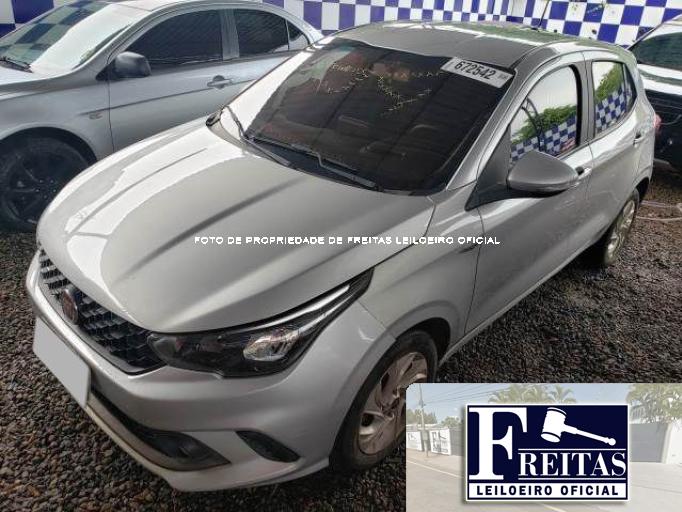 FIAT ARGO 18/18