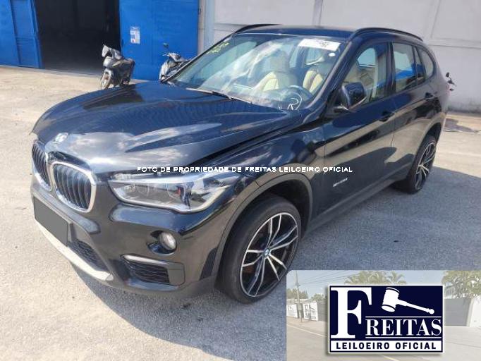 BMW X1 17/17