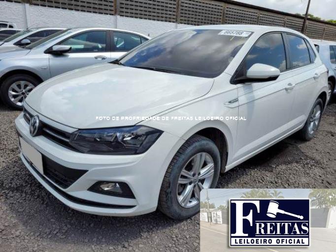 VOLKSWAGEN POLO 18/19