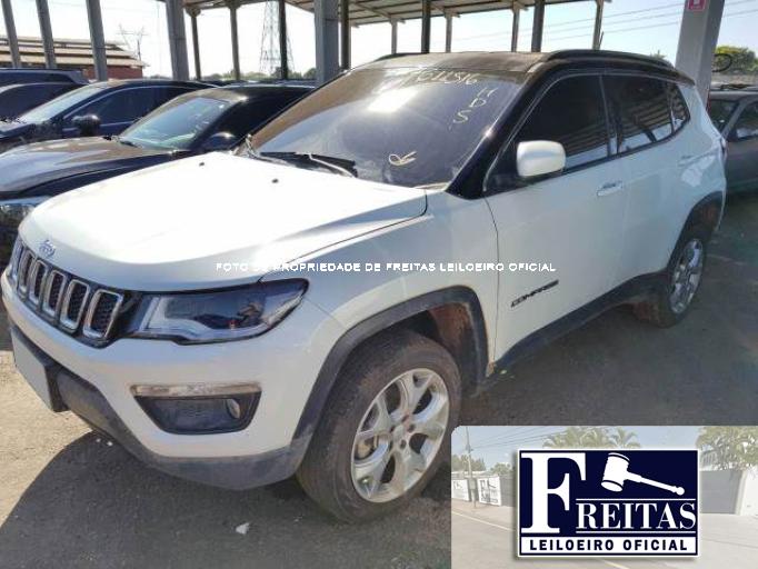 JEEP COMPASS 19/20