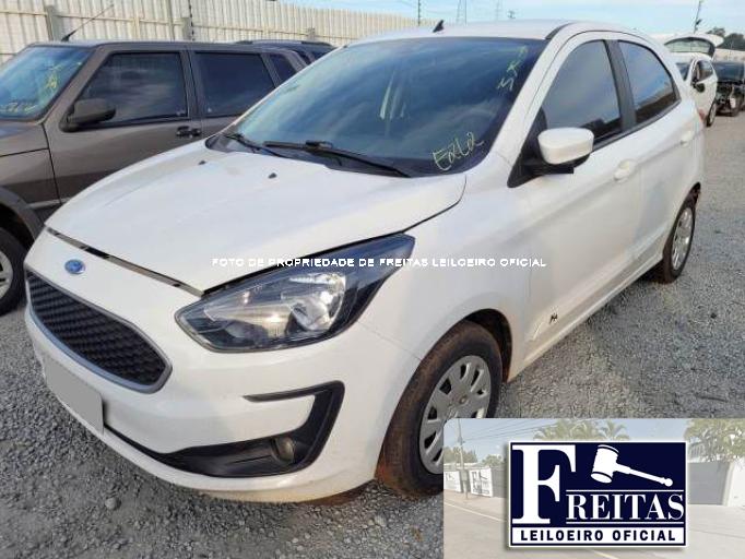 FORD KA 19/19