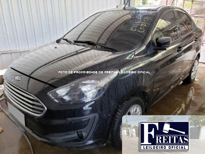 FORD KA 18/19