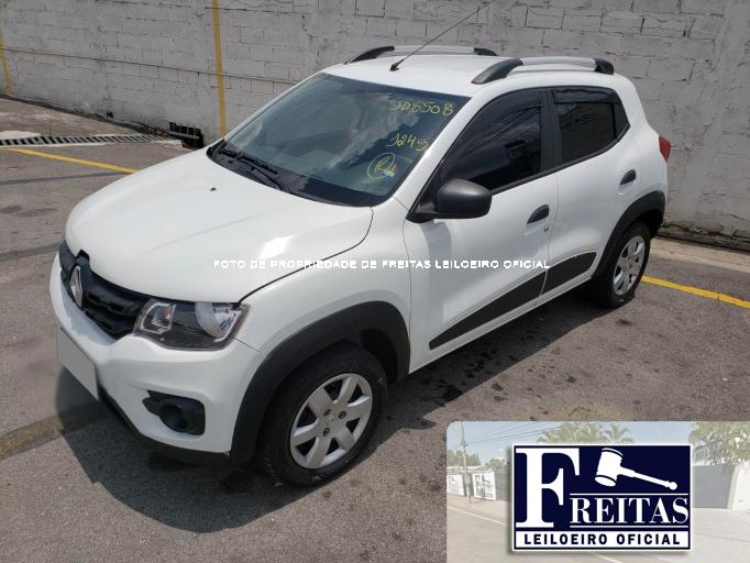 RENAULT KWID 18/19