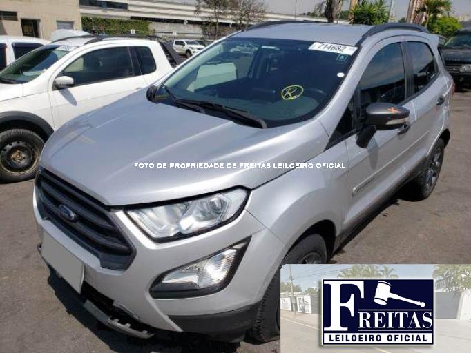 FORD ECOSPORT 18/19