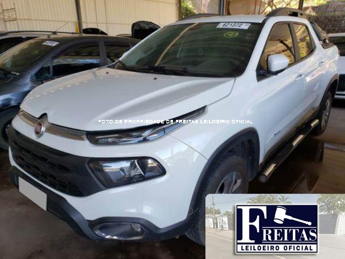 FIAT TORO 20/21