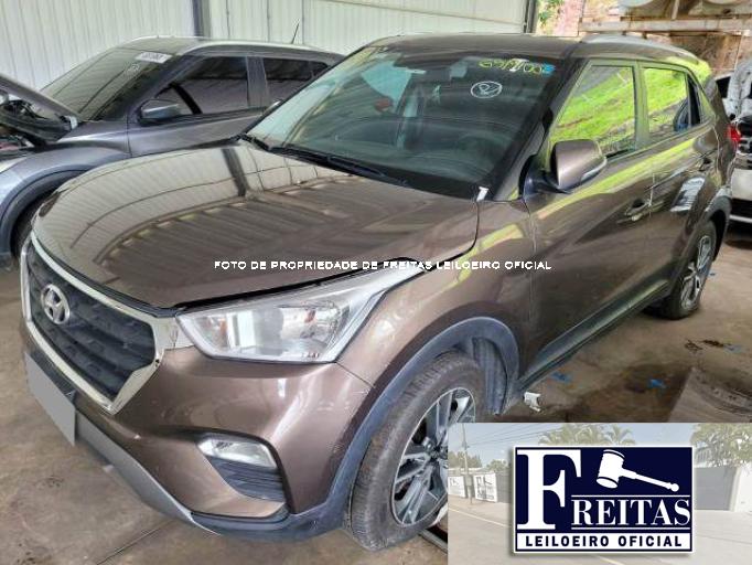 HYUNDAI CRETA 18/18