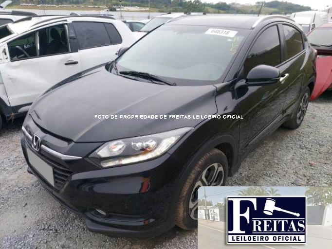 HONDA HR-V 18/18