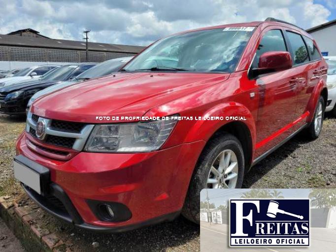 FIAT FREEMONT 14/14