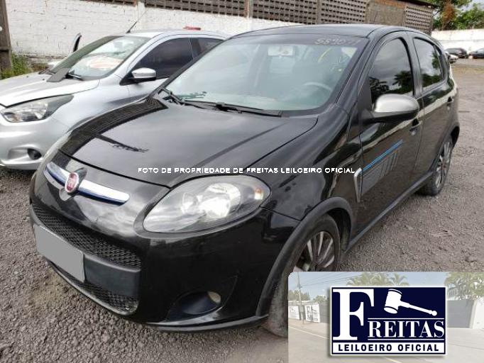 FIAT PALIO 15/16
