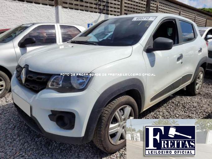 RENAULT KWID 19/20